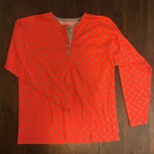 VINTAGE LONG SLEEVE T SHIRT